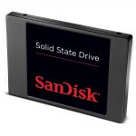 ssd sandisk