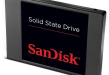 ssd sandisk