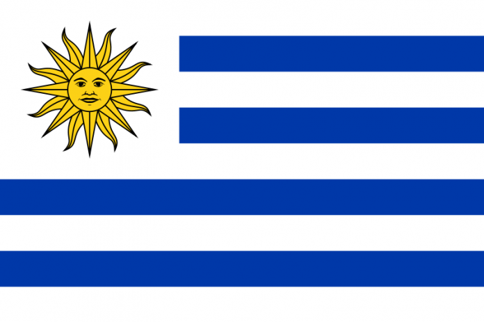 uruguay uruguay