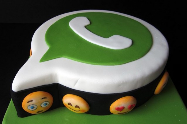 whatsapp whatsapp