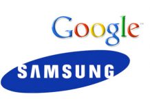 Accordo Samsung Google