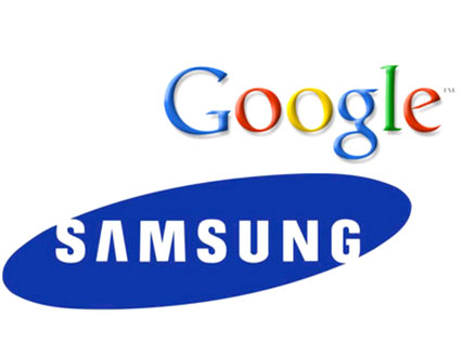 Accordo Samsung Google