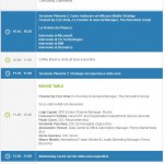 Agenda