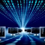 Analytic data gravity