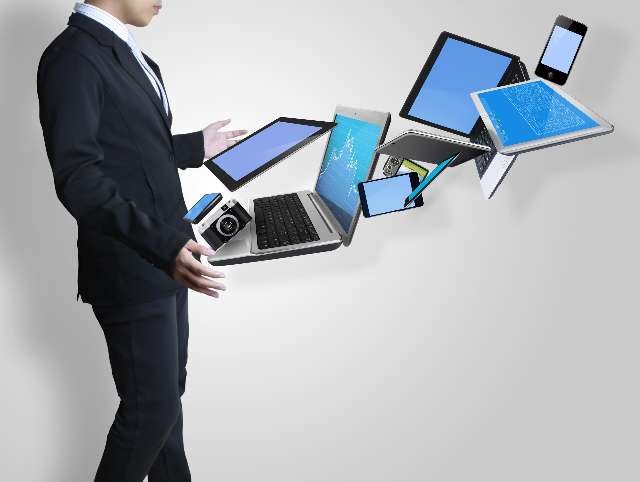 BYOD BYOD