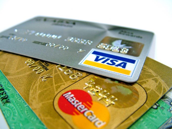 Carte-di-credito Carte-di-credito