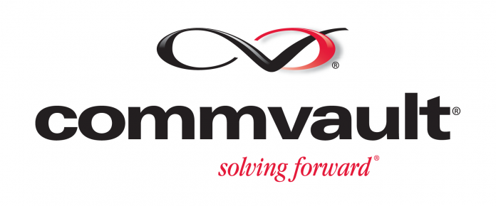CommVault CommVault