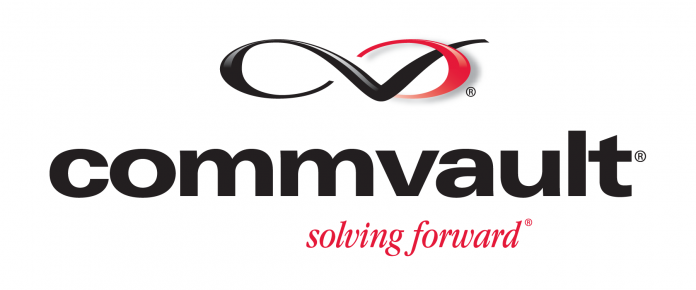 CommVault