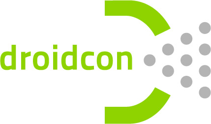 DroidCon_Logo DroidCon_Logo