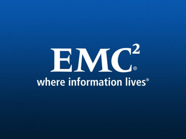 EMC-Corporation