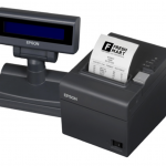 Epson stampanti fiscali