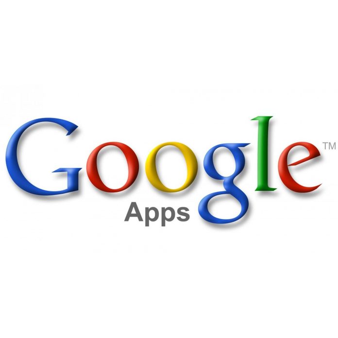 Google-Apps