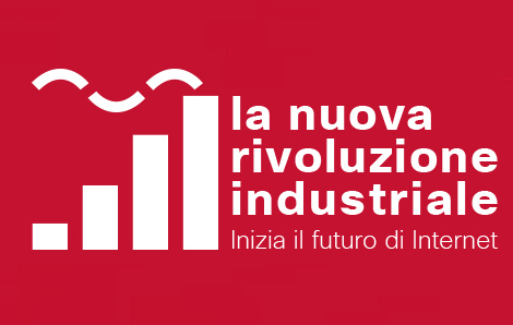 Internet of Everything Italian Forum Internet of Everything Italian Forum