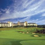JW Marriott San Antonio Hill Country