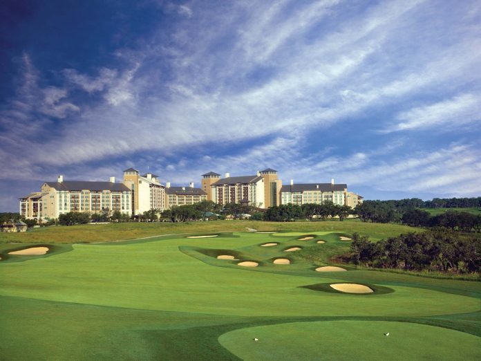JW Marriott San Antonio Hill Country JW Marriott San Antonio Hill Country