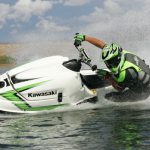 Jet Ski Kawasaki