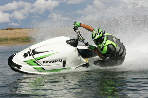 Jet Ski Kawasaki