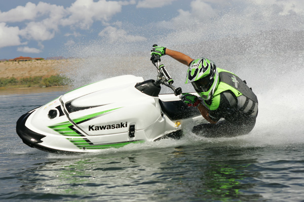 Jet Ski Kawasaki Jet Ski Kawasaki