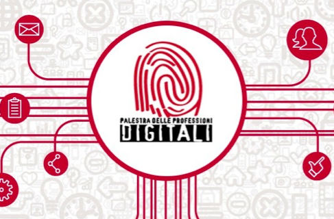 La Palestra delle Professioni Digitali La Palestra delle Professioni Digitali