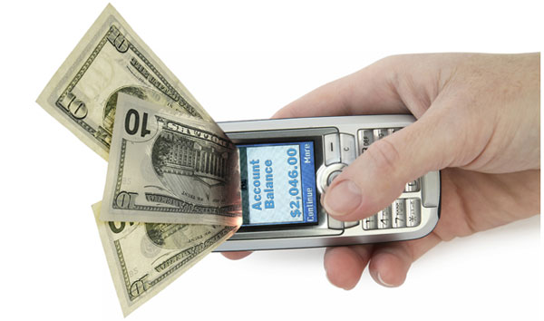 M-Commerce M-Commerce