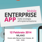 Mobile Enterprise APP