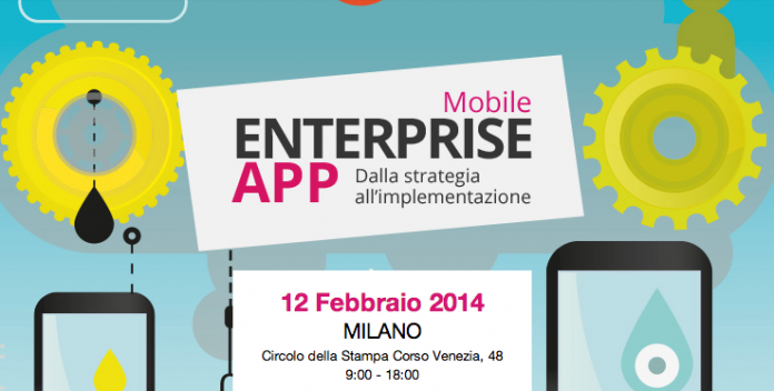 Mobile Enterprise APP Mobile Enterprise APP
