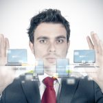 Cloud compute concept