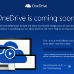 OneDrive