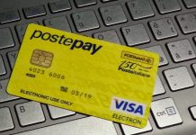 Postepay