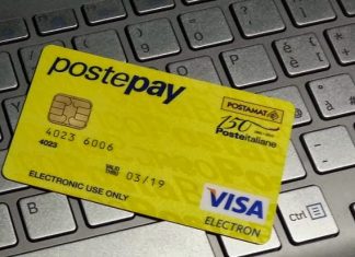 Postepay
