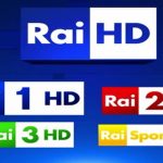RAI HD