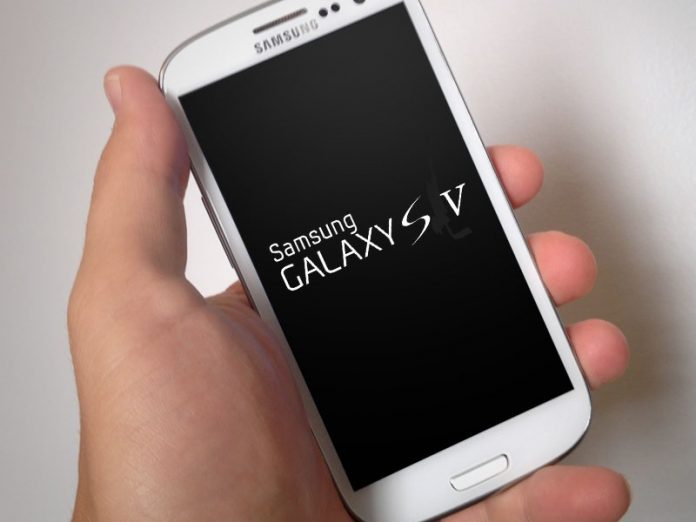 Samsung S5