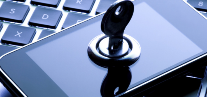 Sicurezza mobile