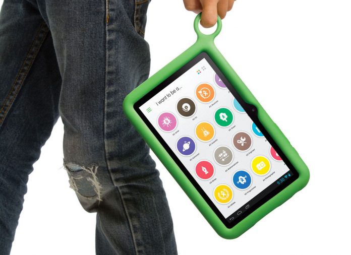 Tablet Tablet