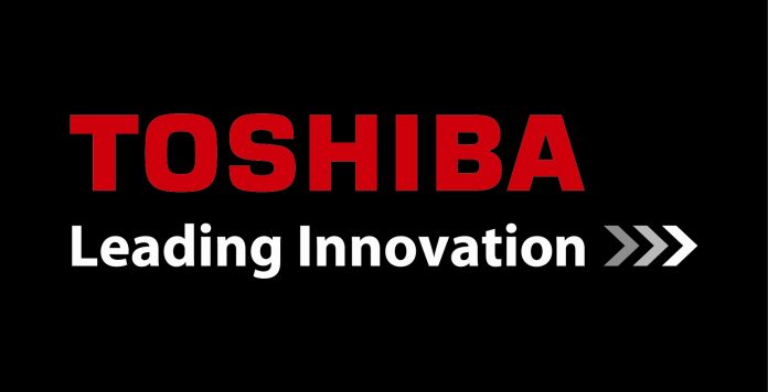 ToshibaLogo ToshibaLogo