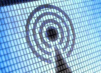 WI-fi conessione