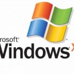 Windows-XP morte