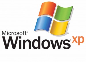 Windows-XP morte