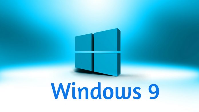 Windows9 Windows9