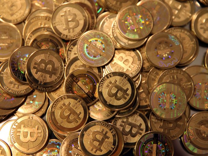 bitcoins bitcoins