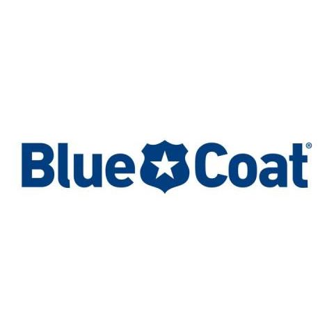 bluecoat bluecoat
