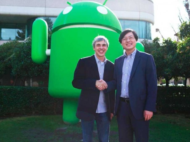 google-sells-motorola-to-lenovo google-sells-motorola-to-lenovo