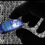 hacker smartphone