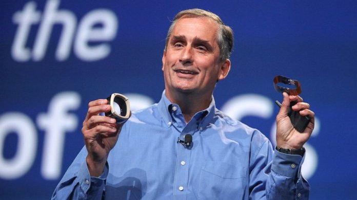 intel dispositivi indossabili