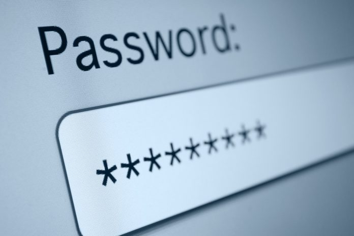 password password