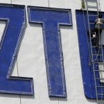 riassetto societario ZTE