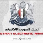 syrian electronic army logo