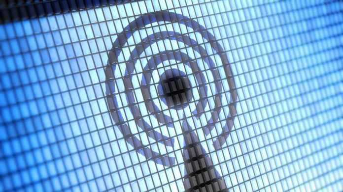 wi-fi