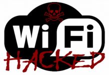wi-fi pericoli