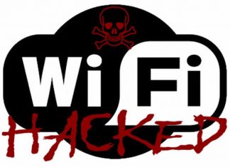 Attacco KRACK alla cifratura del wifi wi-fi pericoli